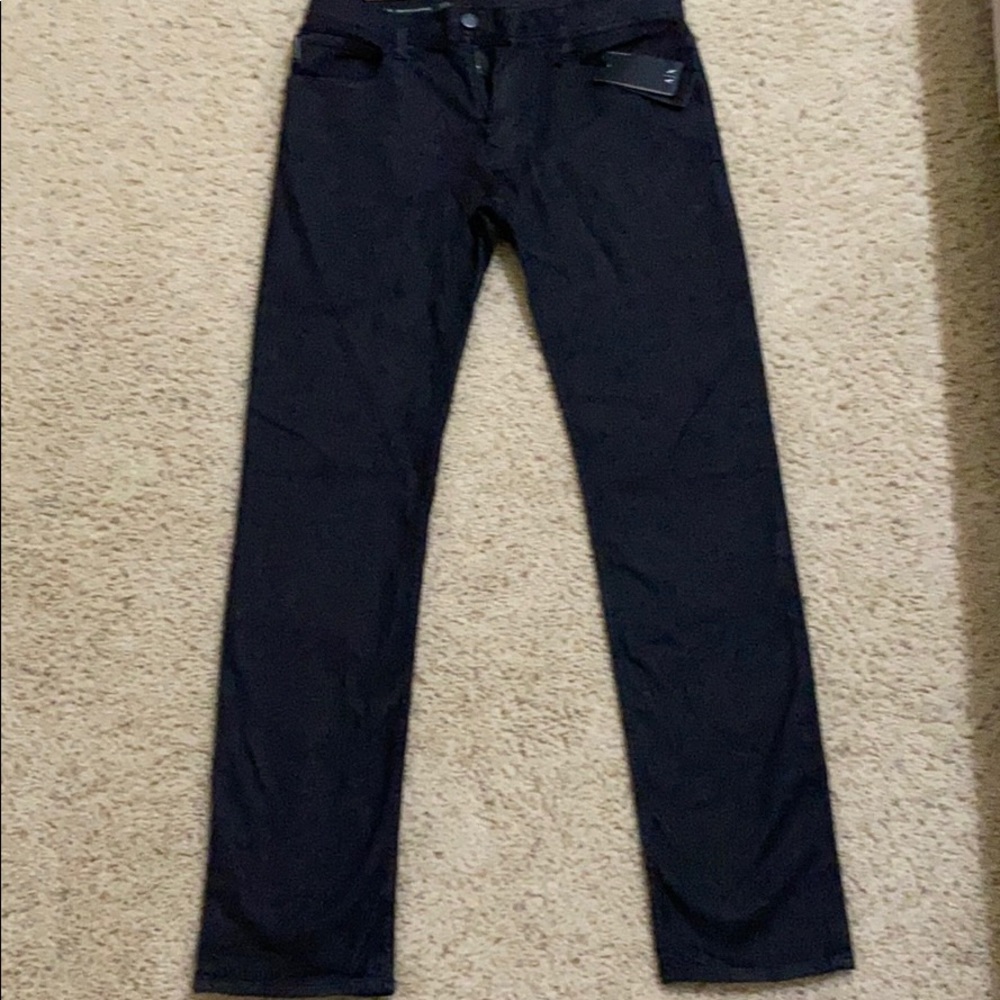 Armani exchange jeans